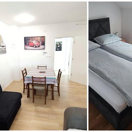 Apartman Batuda,Centar, Free Mini Ðurđevac Eksteriør bilde