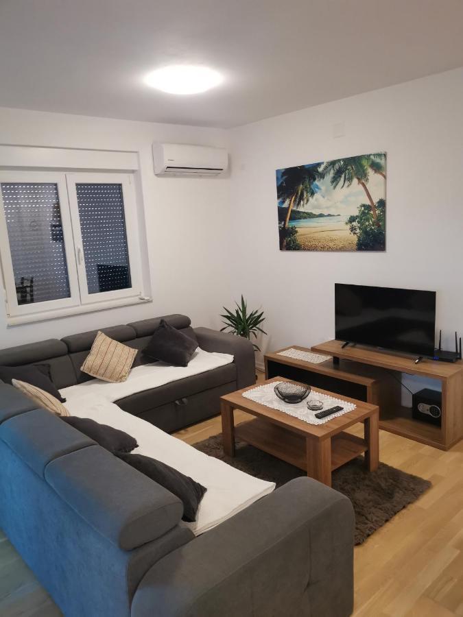 Apartman Batuda,Centar, Free Mini Ðurđevac Eksteriør bilde