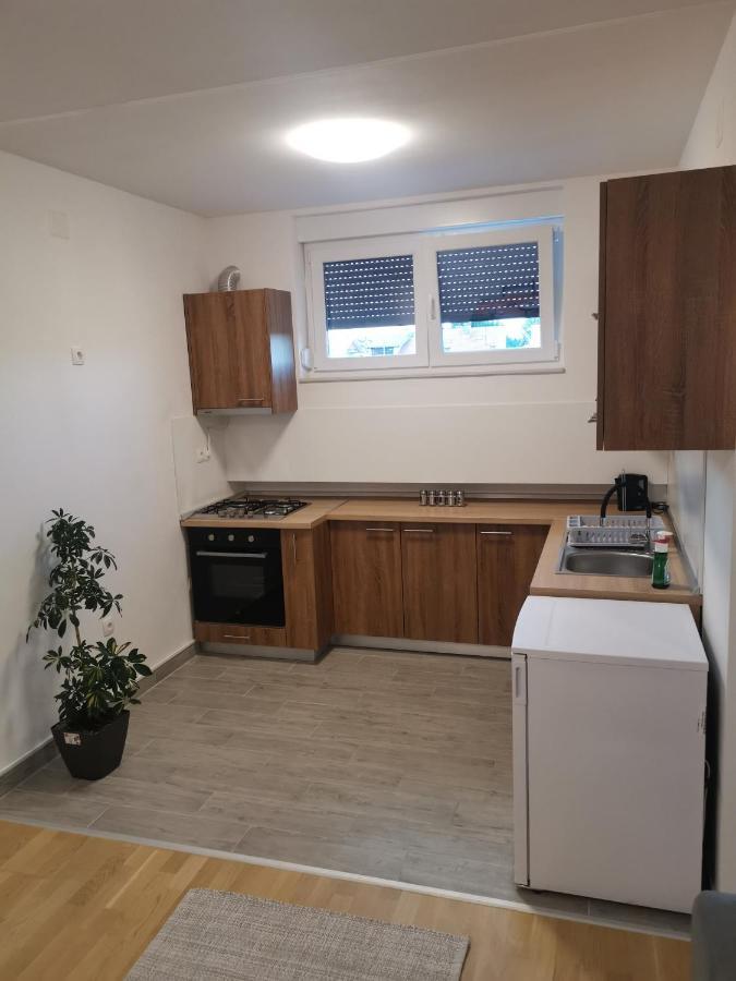 Apartman Batuda,Centar, Free Mini Ðurđevac Eksteriør bilde