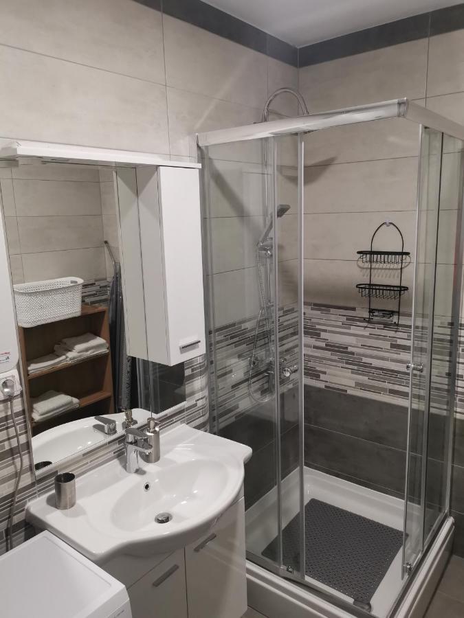 Apartman Batuda,Centar, Free Mini Ðurđevac Eksteriør bilde