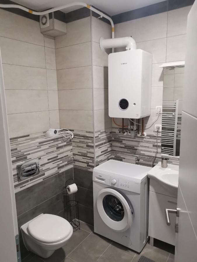 Apartman Batuda,Centar, Free Mini Ðurđevac Eksteriør bilde